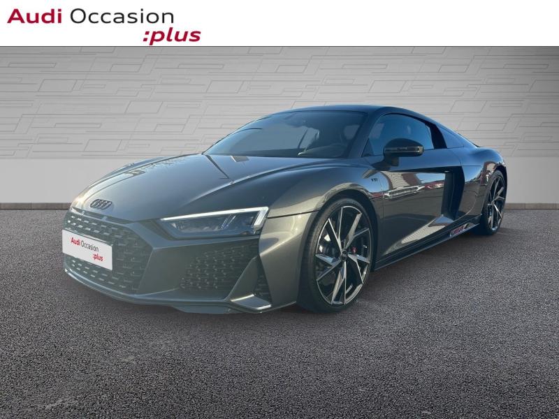 Voitures occasions Audi R8 Base Orvault