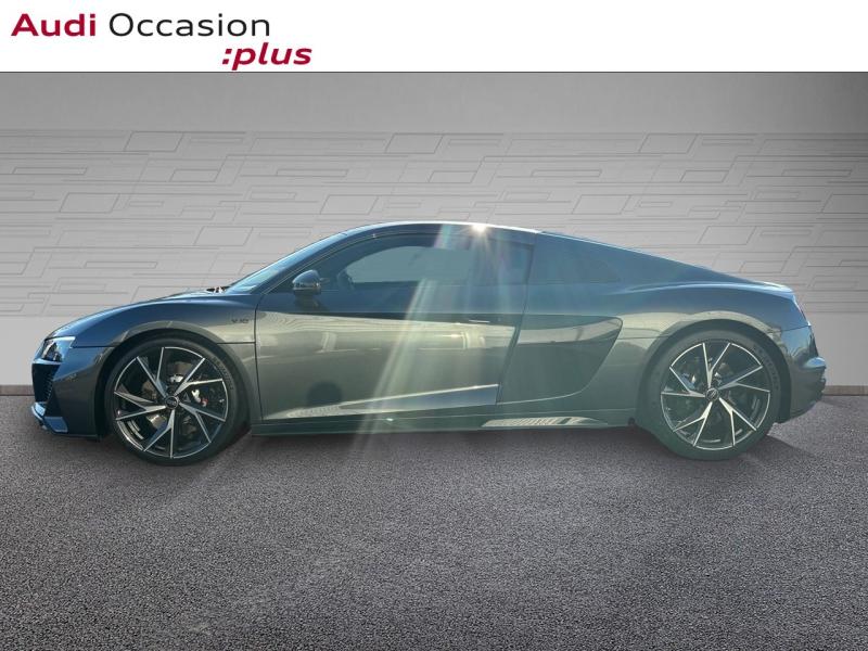 Voitures occasions Audi R8 Base Orvault