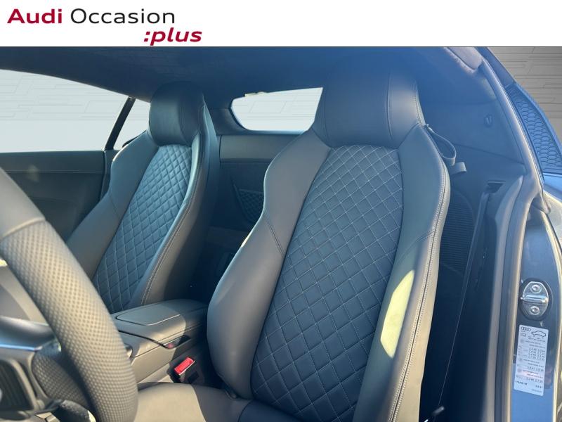 Voitures occasions Audi R8 Base Orvault