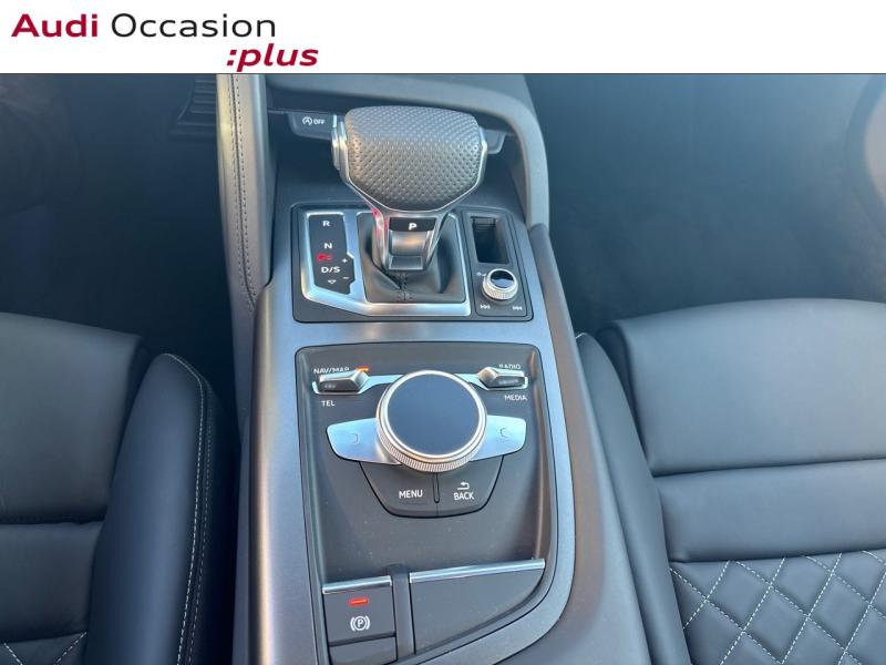 Voitures occasions Audi R8 Base Orvault