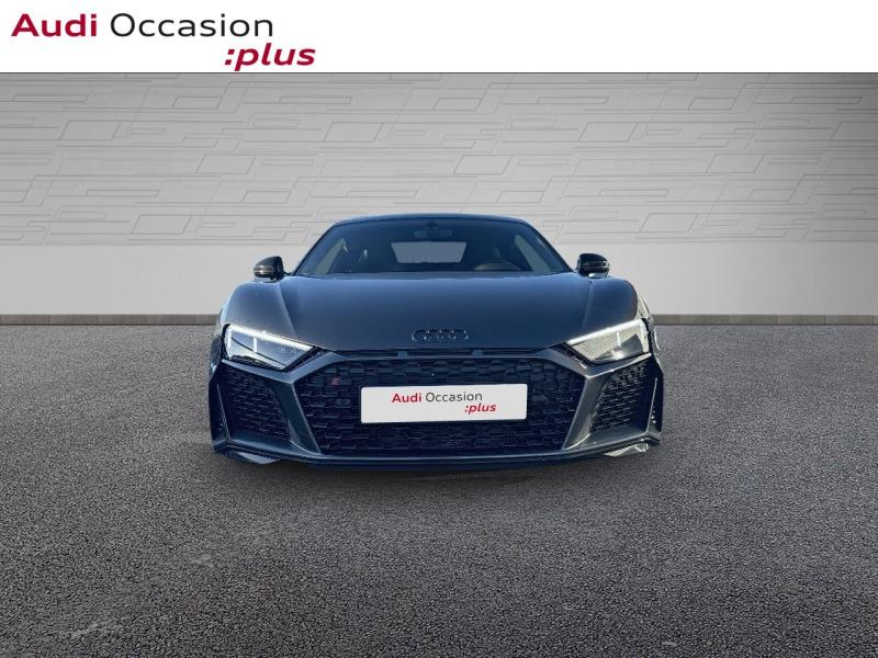 Voitures occasions Audi R8 Base Orvault