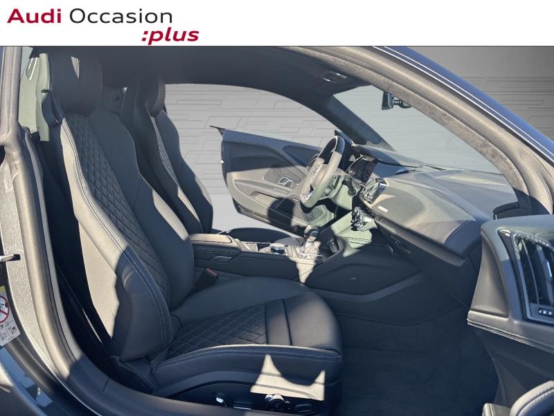 Voitures occasions Audi R8 Base Orvault