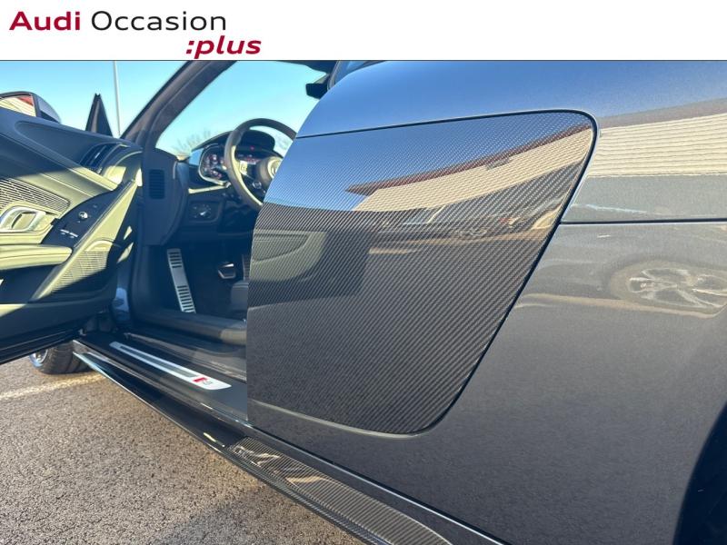 Voitures occasions Audi R8 Base Orvault