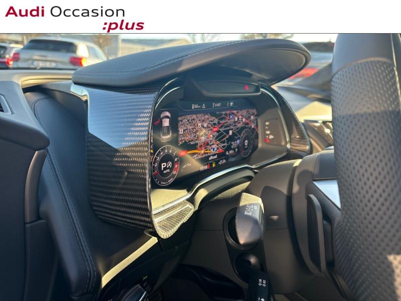 Voitures occasions Audi R8 Base Orvault