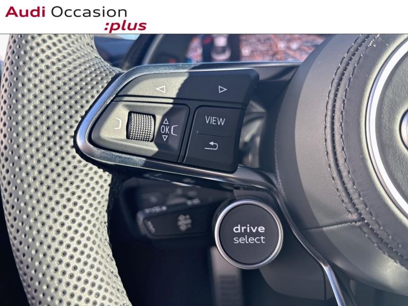 Voitures occasions Audi R8 Base Orvault