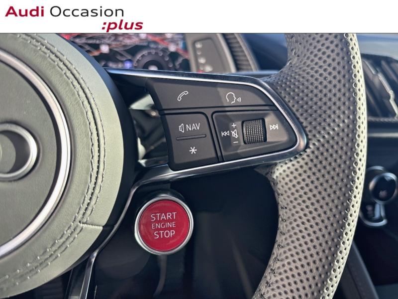 Voitures occasions Audi R8 Base Orvault