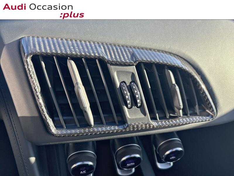 Voitures occasions Audi R8 Base Orvault