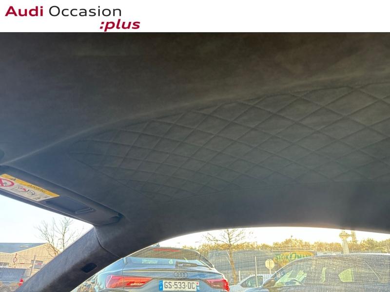 Voitures occasions Audi R8 Base Orvault