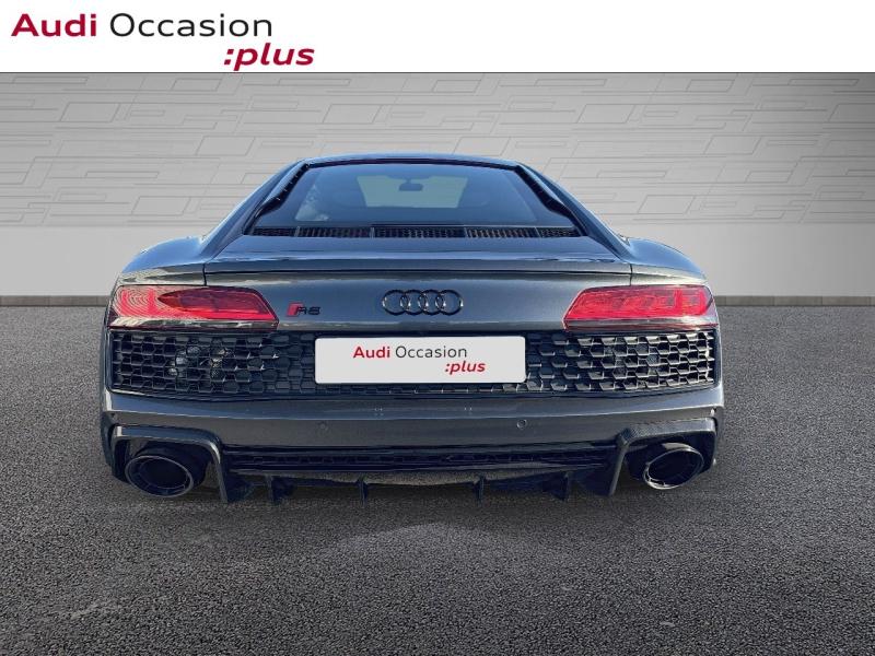 Voitures occasions Audi R8 Base Orvault