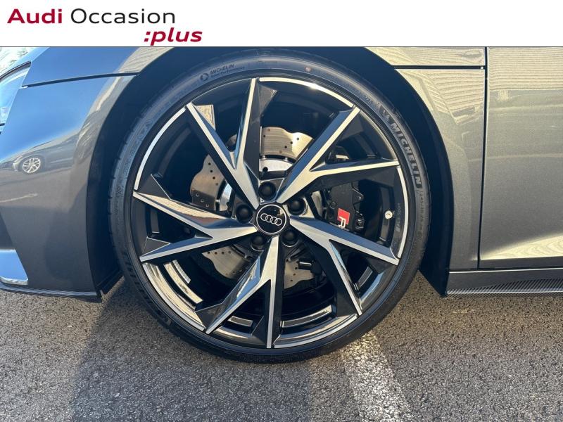 Voitures occasions Audi R8 Base Orvault