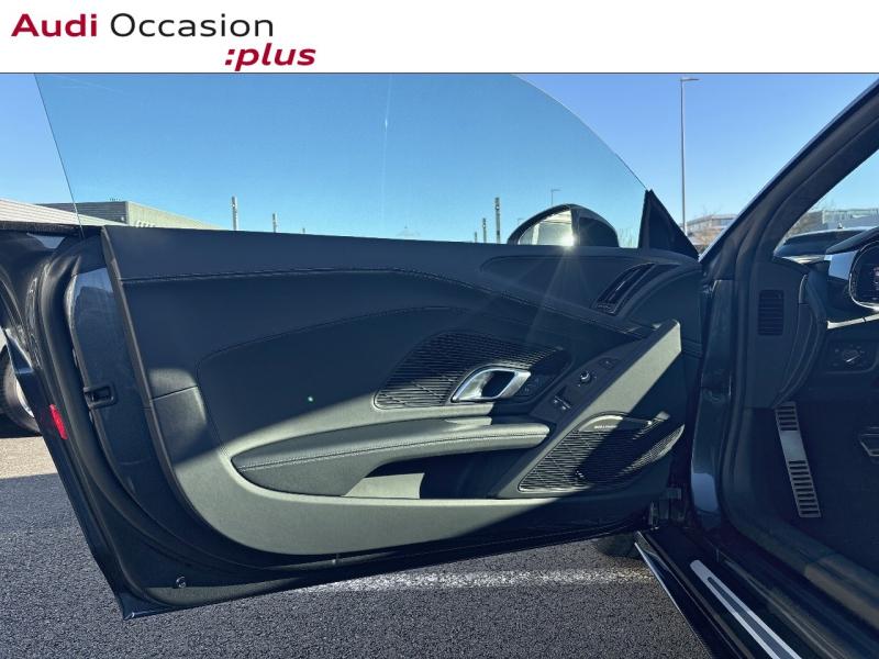 Voitures occasions Audi R8 Base Orvault