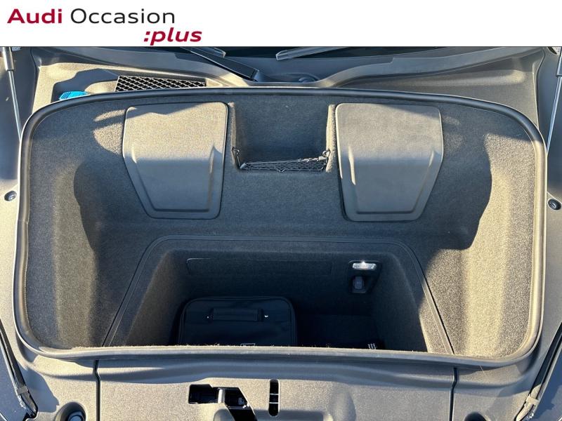 Voitures occasions Audi R8 Base Orvault