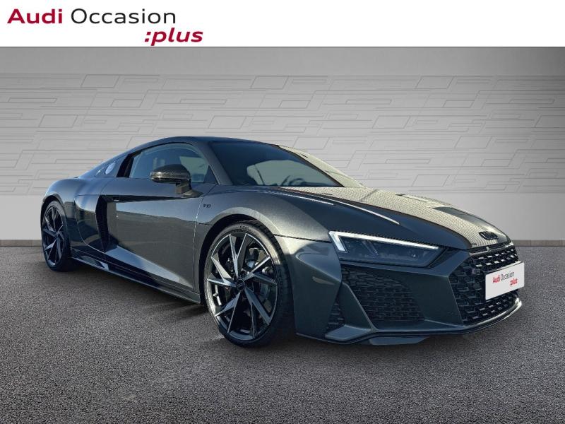 Voitures occasions Audi R8 Base Orvault