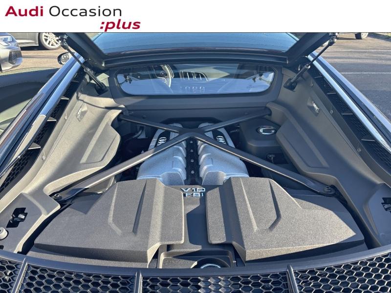 Voitures occasions Audi R8 Base Orvault