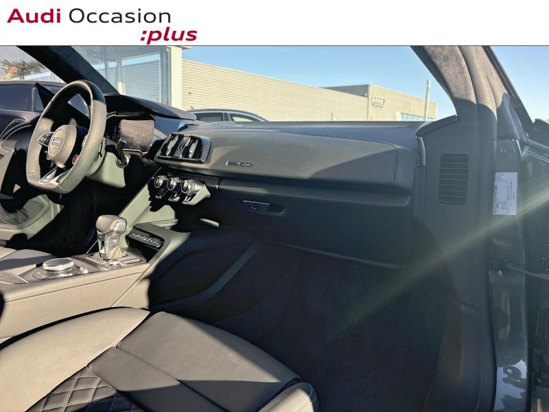 Voitures occasions Audi R8 Base Orvault