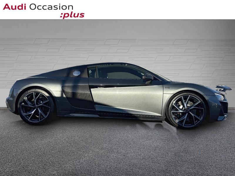 Voitures occasions Audi R8 Base Orvault