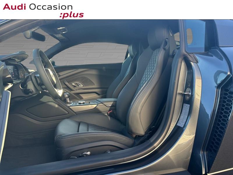 Voitures occasions Audi R8 Base Orvault