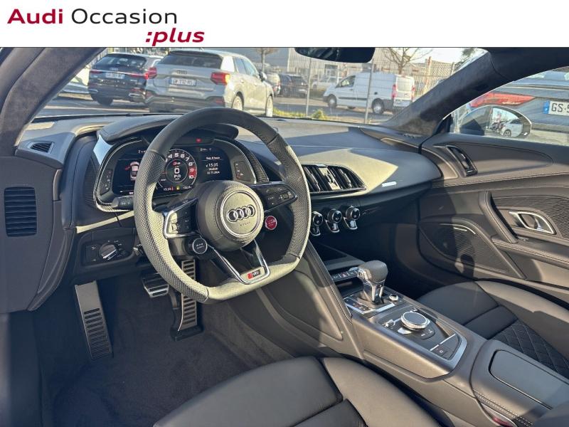Voitures occasions Audi R8 Base Orvault