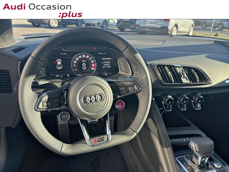Voitures occasions Audi R8 Base Orvault