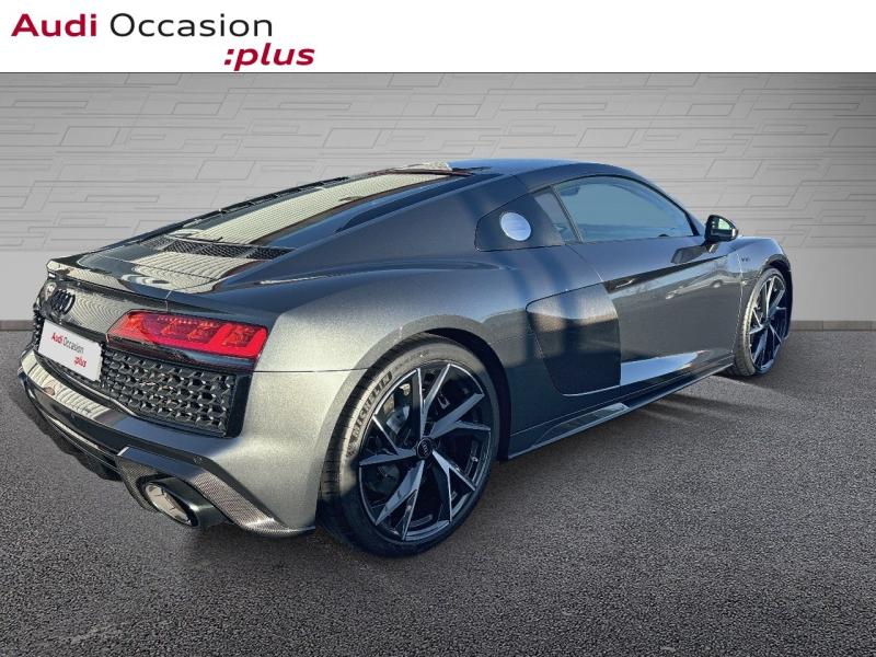 Voitures occasions Audi R8 Base Orvault