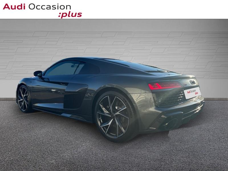 Voitures occasions Audi R8 Base Orvault