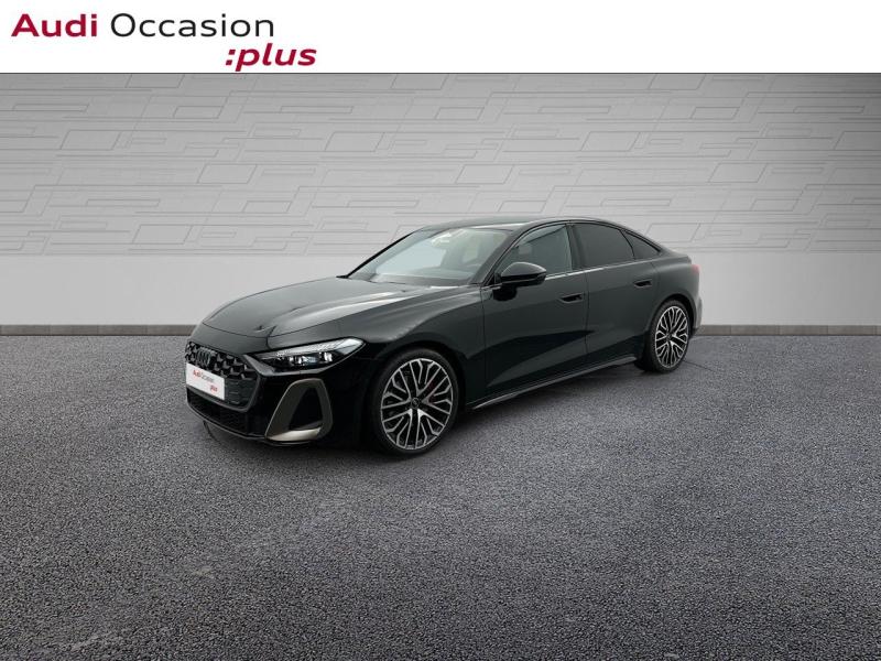 Voitures occasions Audi A5 S line Orvault