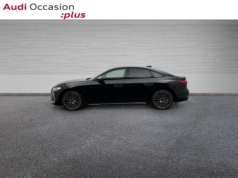 Voitures occasions Audi A5 S line Orvault