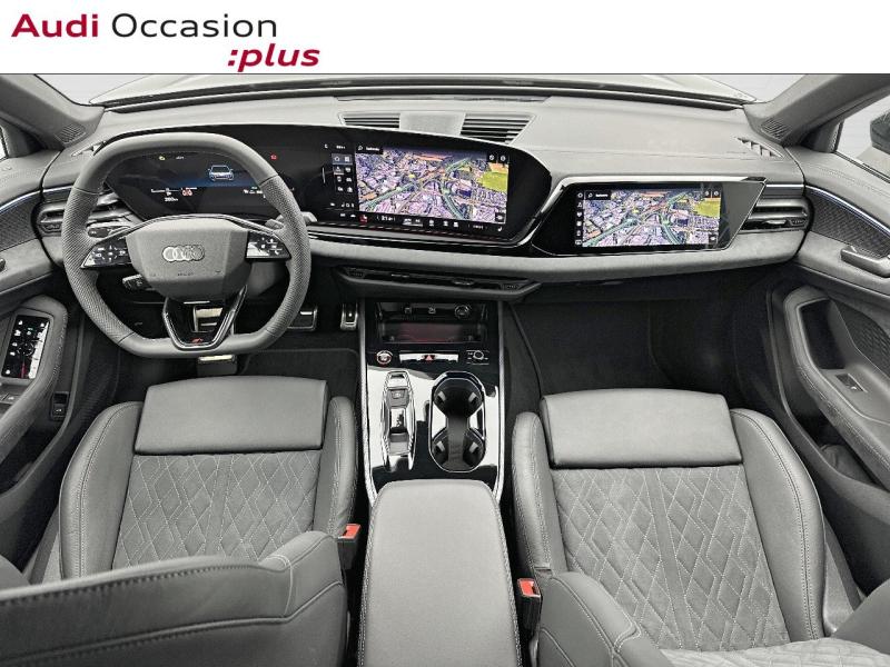Voitures occasions Audi A5 S line Orvault