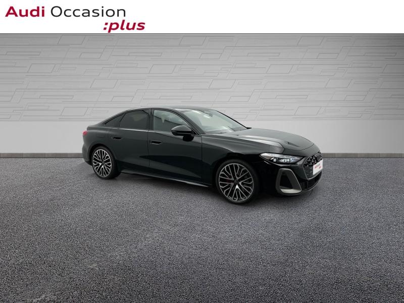 Voitures occasions Audi A5 S line Orvault