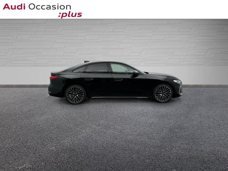 Voitures occasions Audi A5 S line Orvault