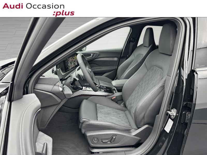 Voitures occasions Audi A5 S line Orvault