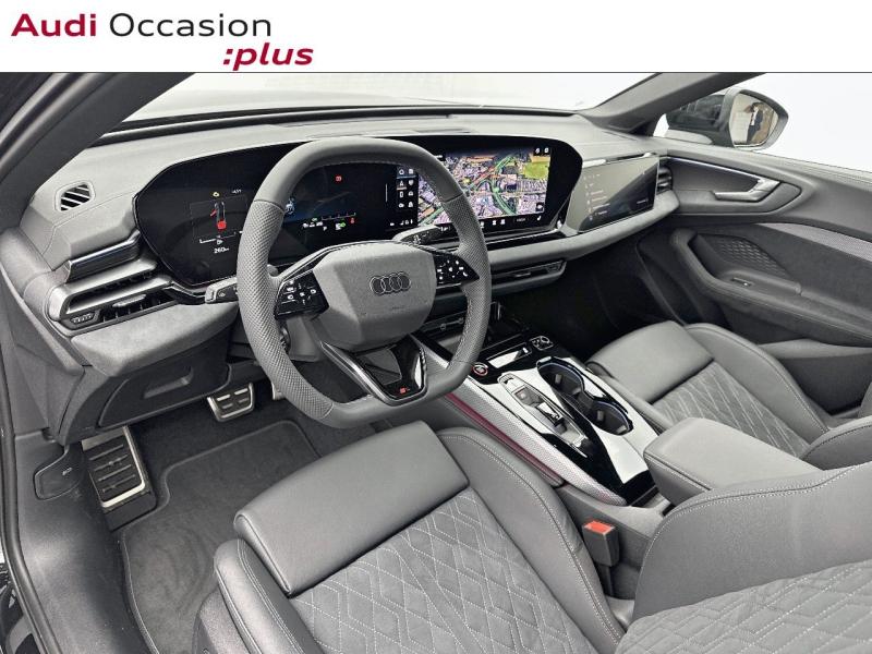 Voitures occasions Audi A5 S line Orvault