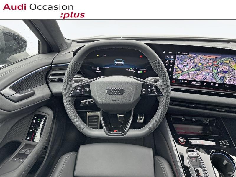 Voitures occasions Audi A5 S line Orvault