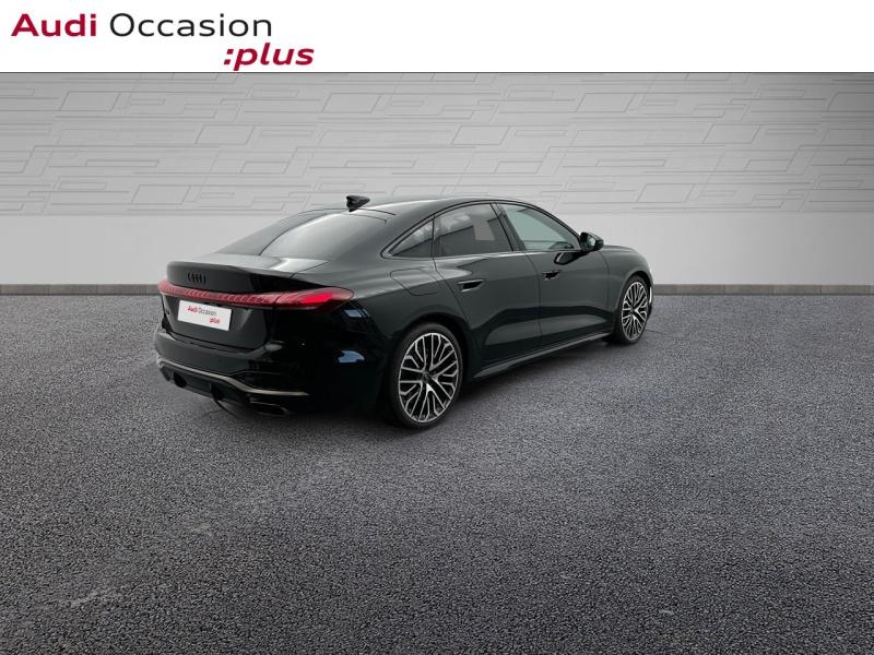 Voitures occasions Audi A5 S line Orvault