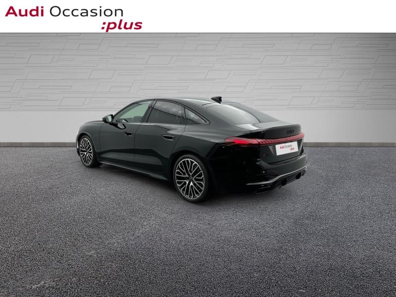 Voitures occasions Audi A5 S line Orvault