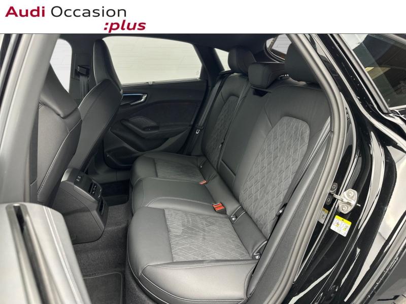 Voitures occasions Audi A5 S line Orvault