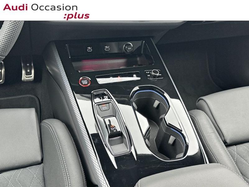 Voitures occasions Audi A5 S line Orvault