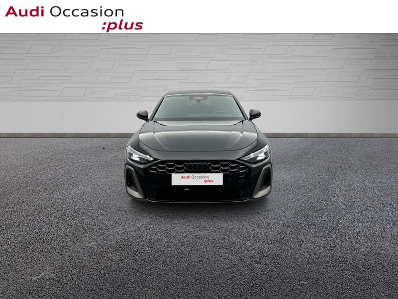 Voitures occasions Audi A5 S line Orvault