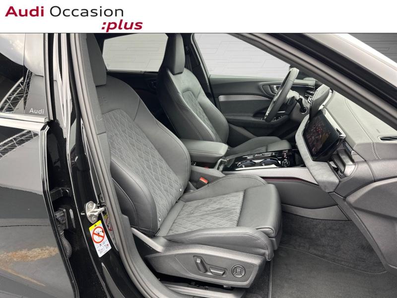 Voitures occasions Audi A5 S line Orvault