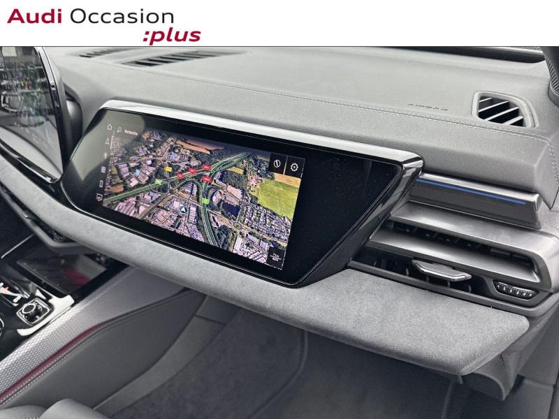 Voitures occasions Audi A5 S line Orvault