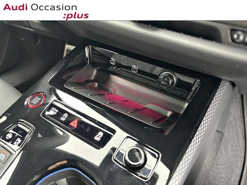 Voitures occasions Audi A5 S line Orvault