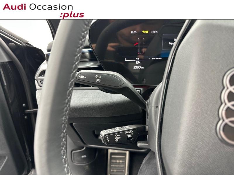 Voitures occasions Audi A5 S line Orvault