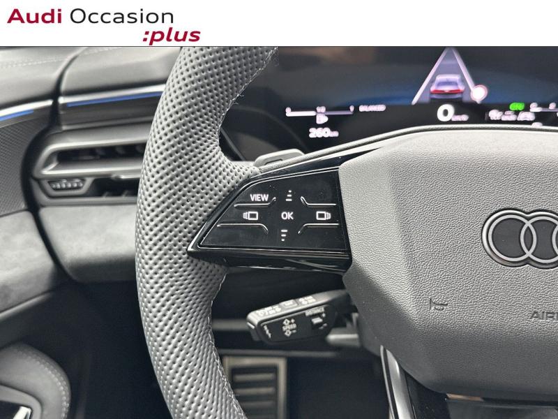 Voitures occasions Audi A5 S line Orvault