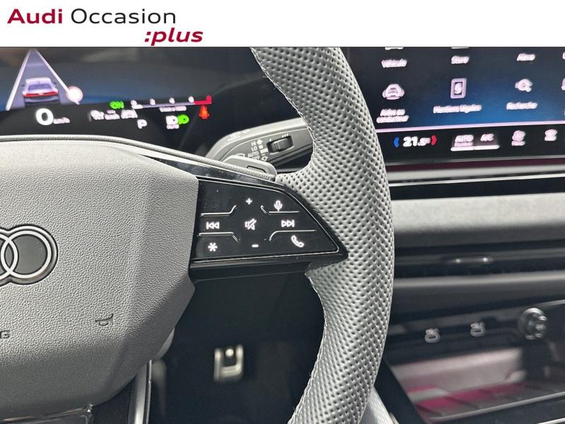 Voitures occasions Audi A5 S line Orvault