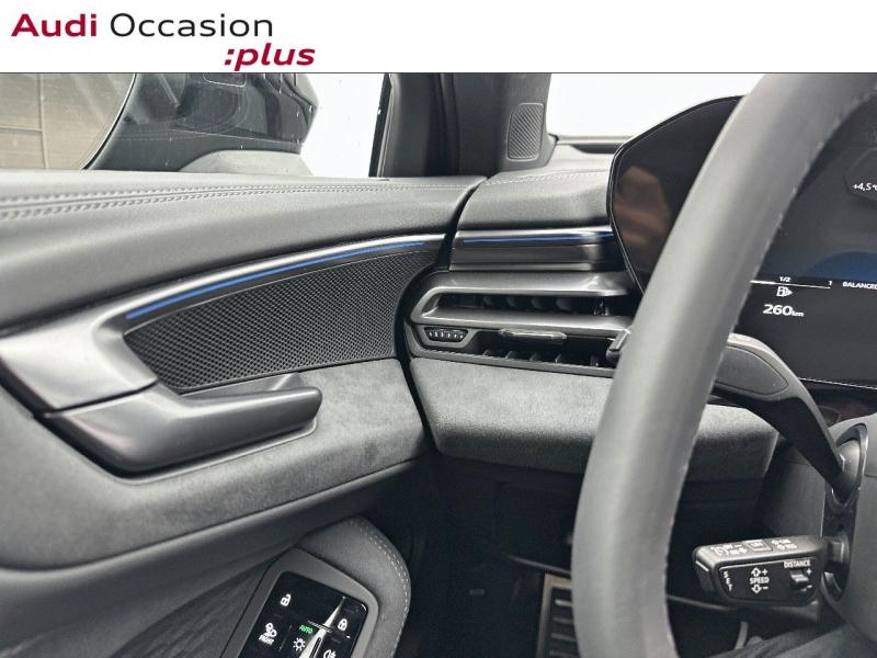 Voitures occasions Audi A5 S line Orvault