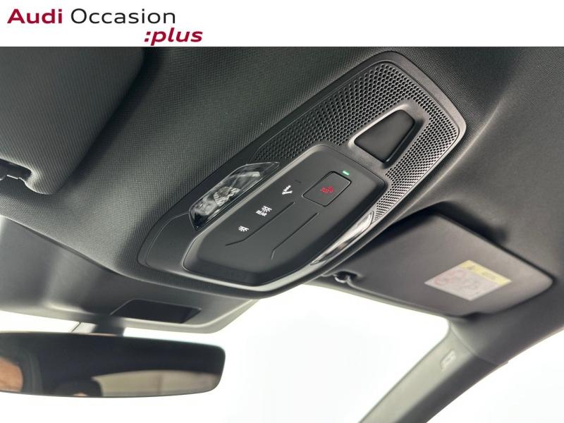 Voitures occasions Audi A5 S line Orvault