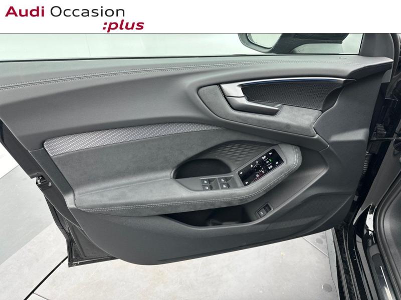 Voitures occasions Audi A5 S line Orvault