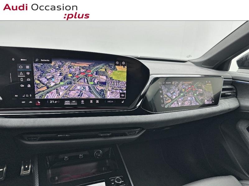 Voitures occasions Audi A5 S line Orvault