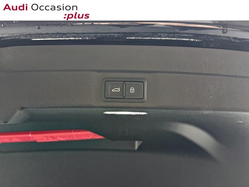 Voitures occasions Audi A5 S line Orvault