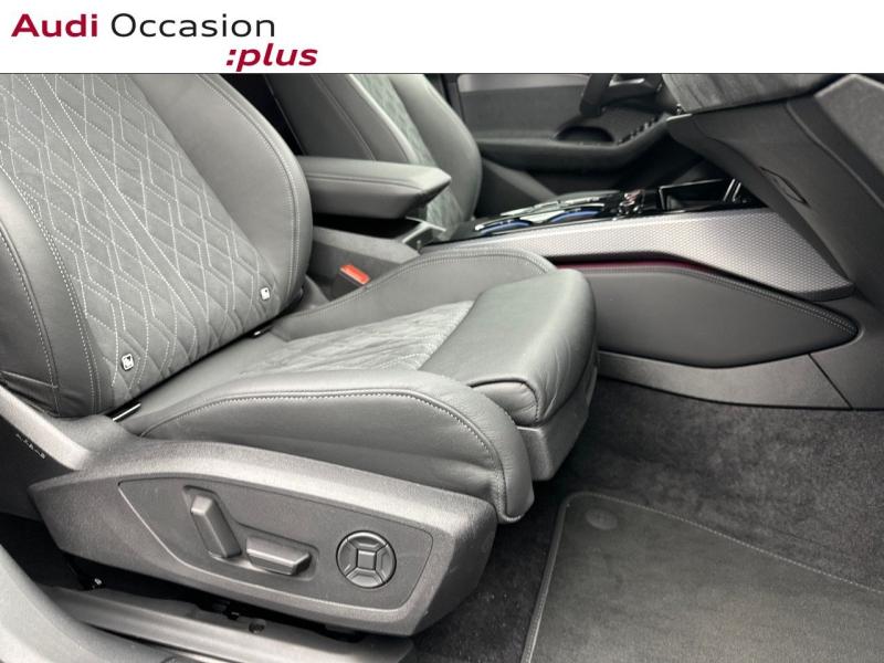 Voitures occasions Audi A5 S line Orvault